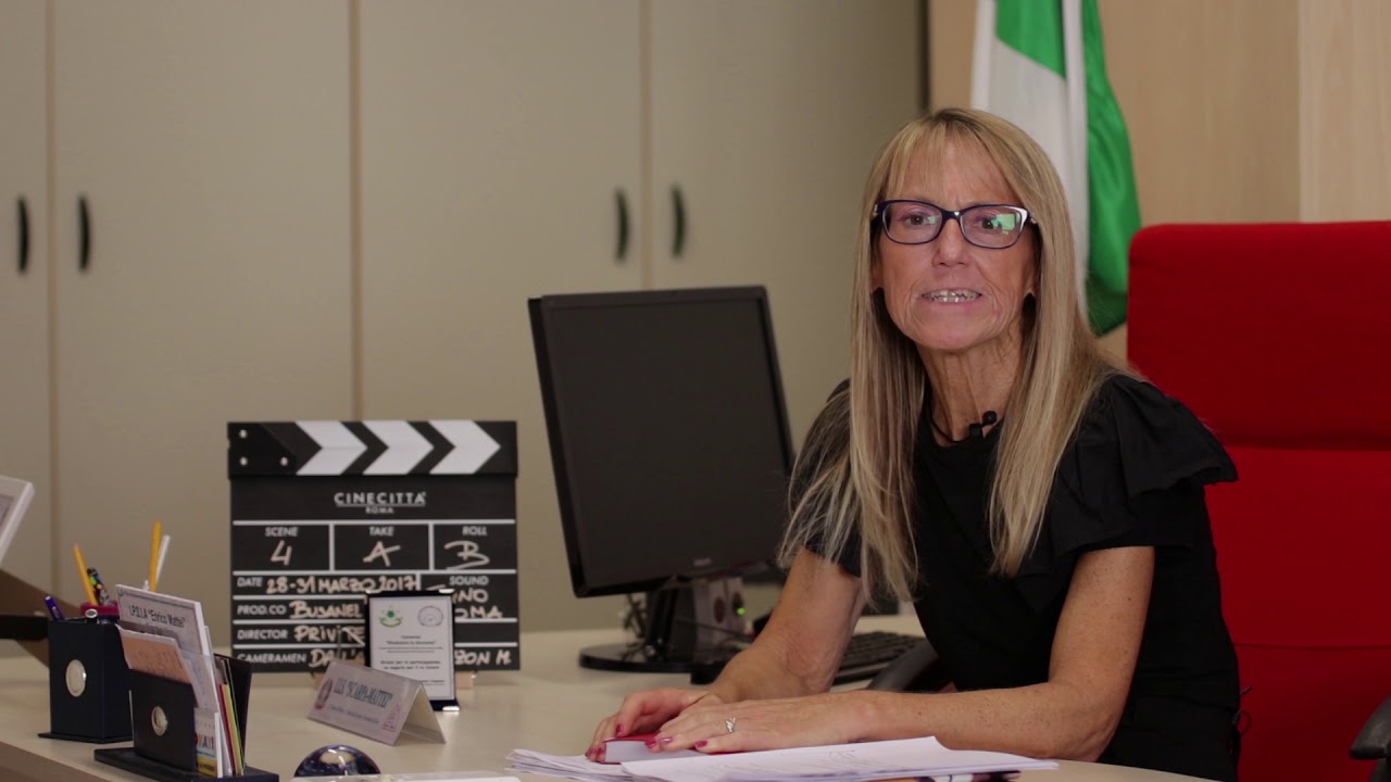 Video promo indirizzi Fossalta di Piave