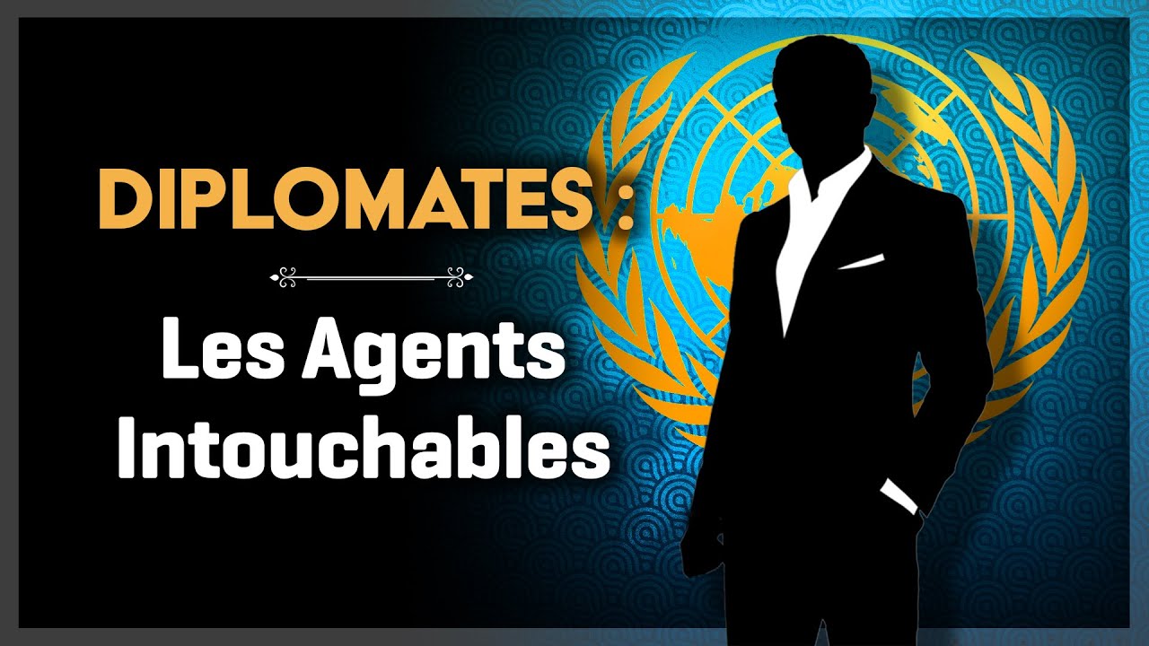 Les Diplomates : ont-ils tous les droits ?