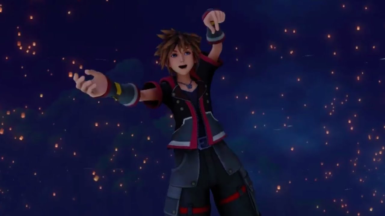 Kh3 Selfie Camera out of bounds glitch