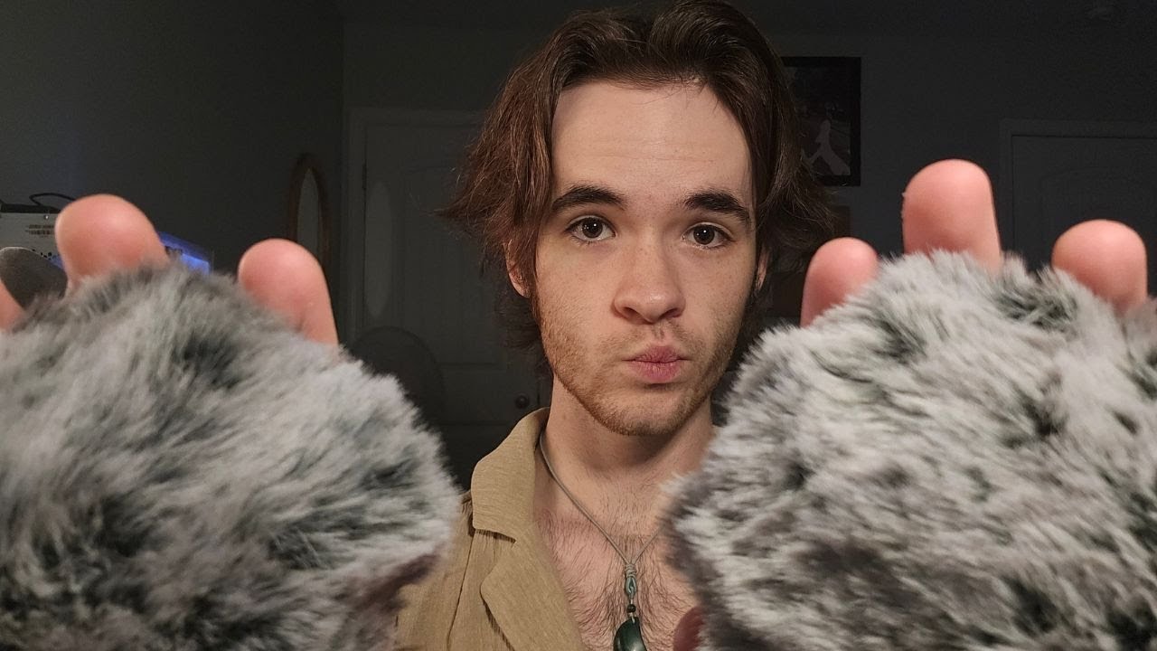 floofin your head and rambling (im inside your brain!)