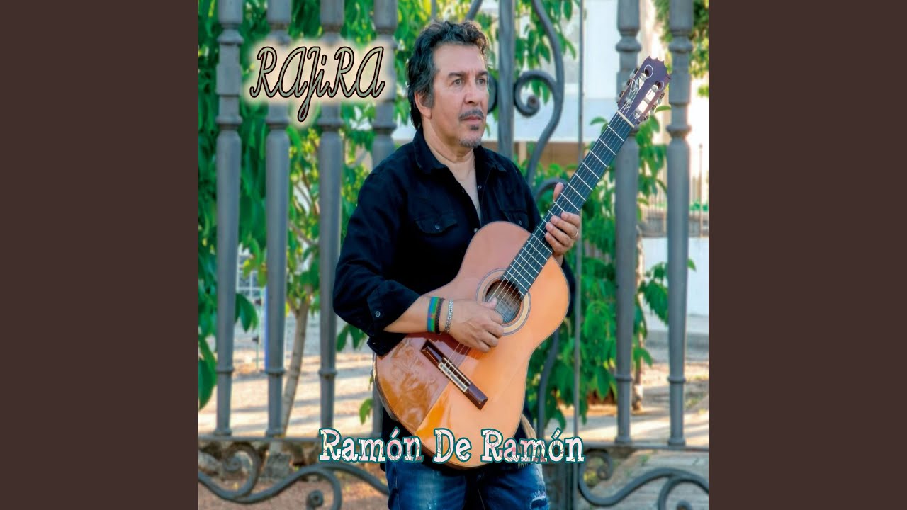 A mi hermano Entri - Rondena.