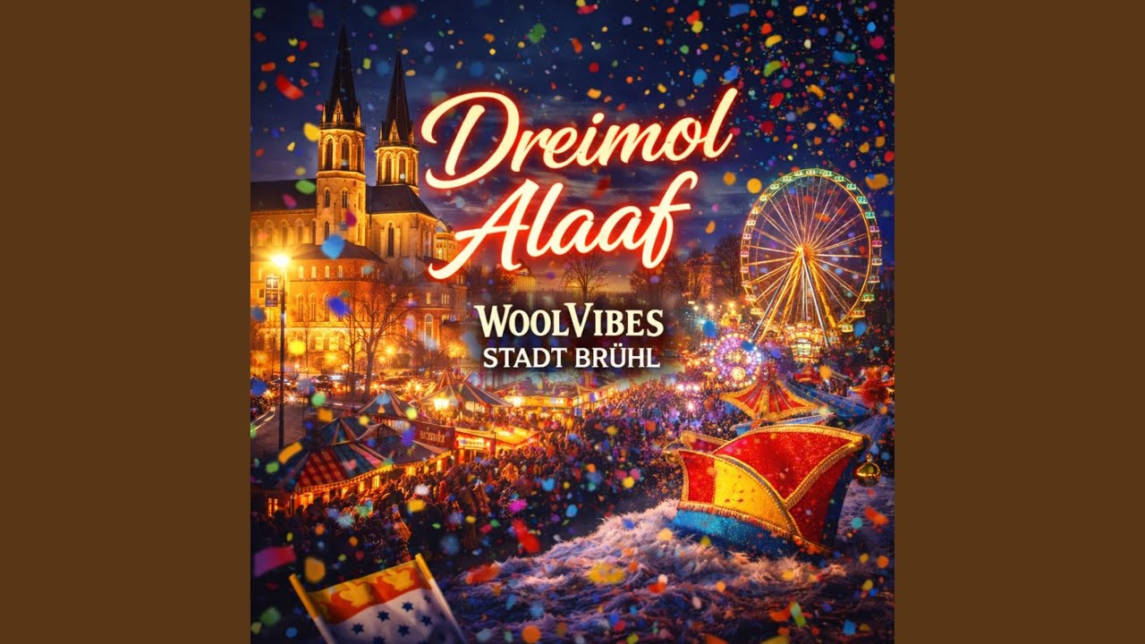 Deimol Alaaf (Viva Karneval)