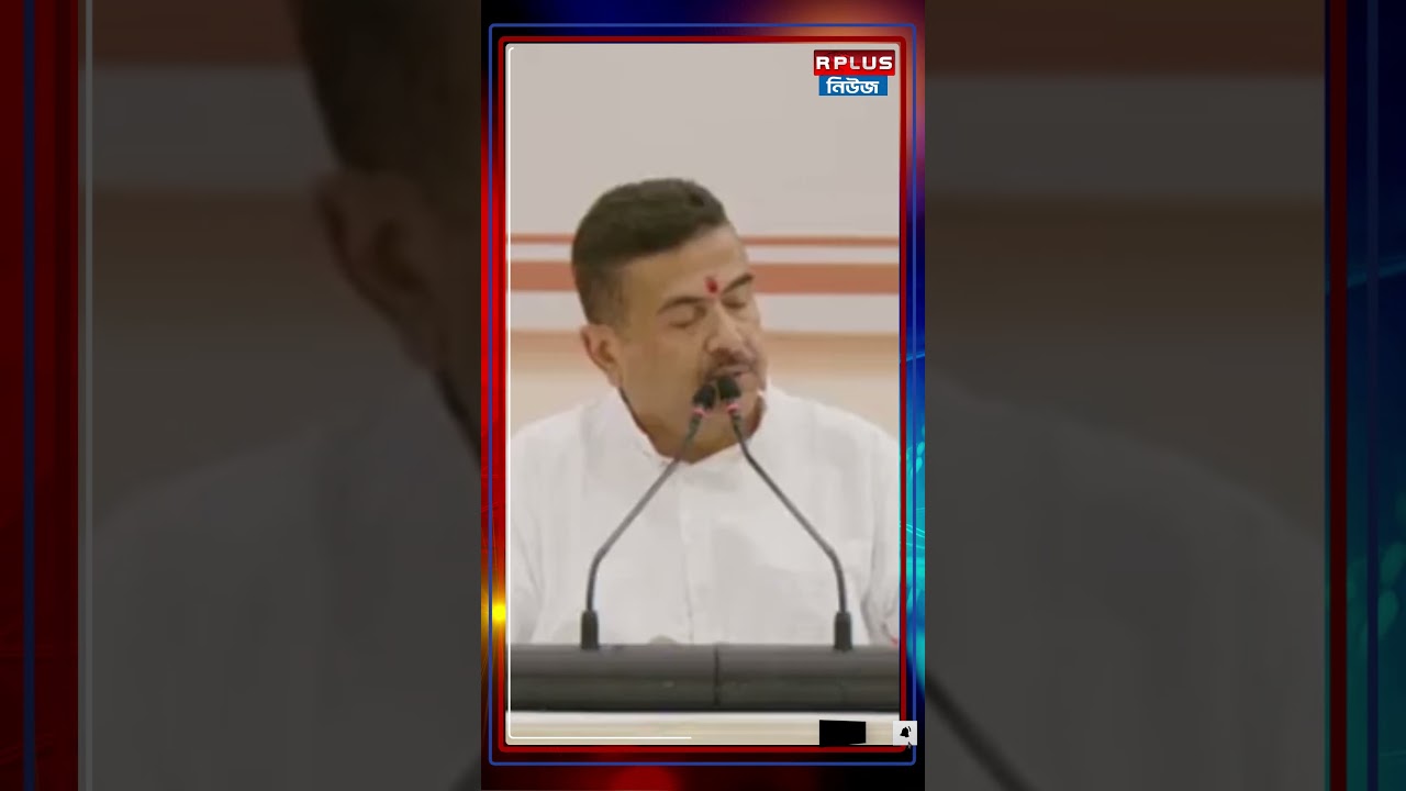 তিন আইপিএস-কে সাসপেন্ড মুখ্যমন্ত্রীর | CM Suvendu Adhikari | 3 IPS officers suspended