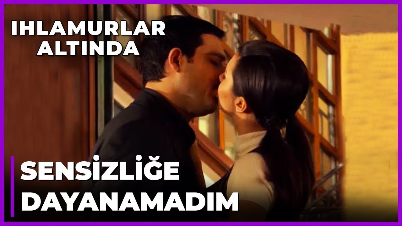 Yılmaz Defilede Filiz'i Öptü! | Ihlamurlar Altında 60. Bölüm