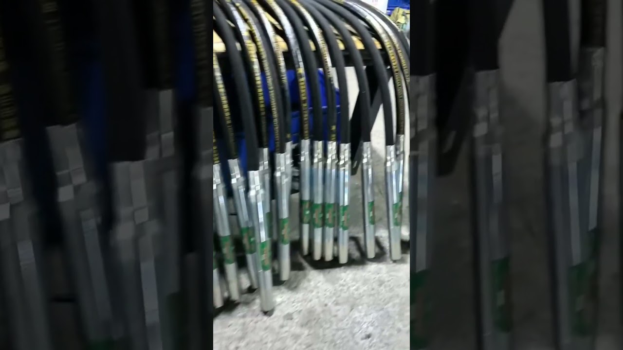 Concrete vibrator, reliable quality, affordable price. #concretepump#construction #vibrator