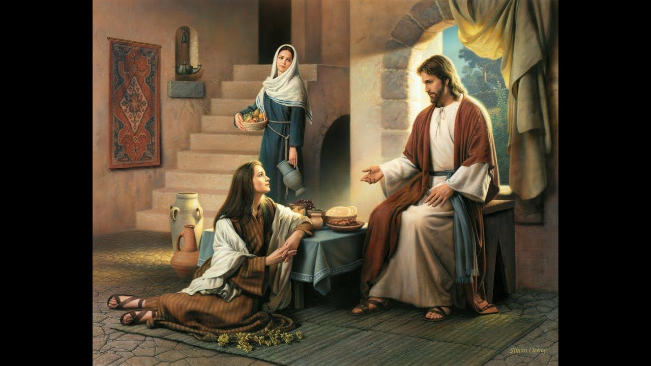 Evening Service