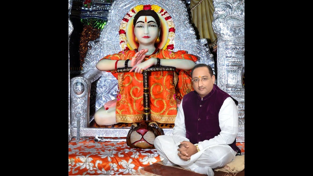 29vi Varshik Chownki - Shah Talai, Sidh Baba Balak Nath Ji | 05-01-2025 | Bhagat Sanjeev Kumar Ji