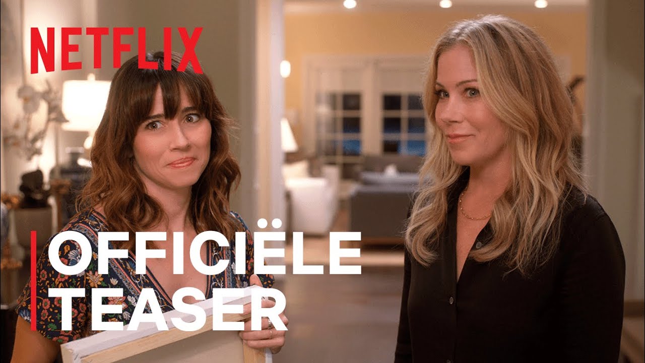 Dead to Me | Seizoen 2 - Teaser en releasedatum | Netflix