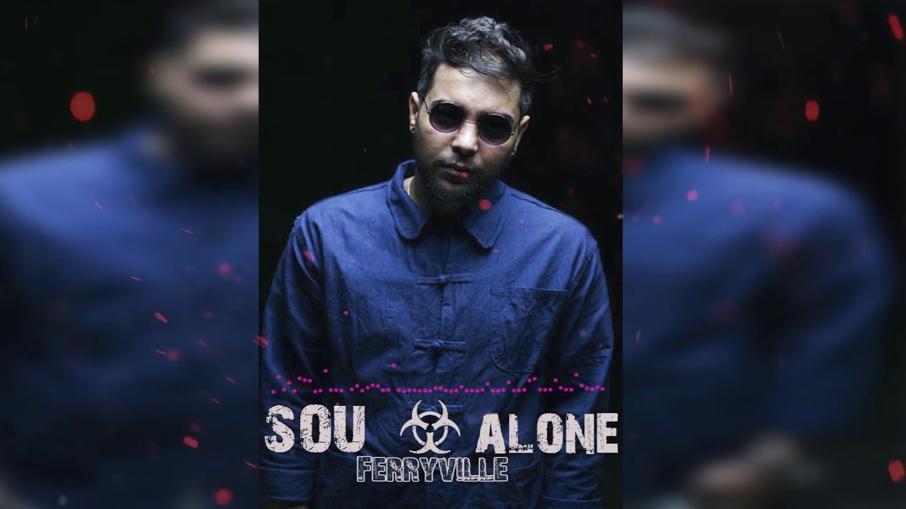 ALONE