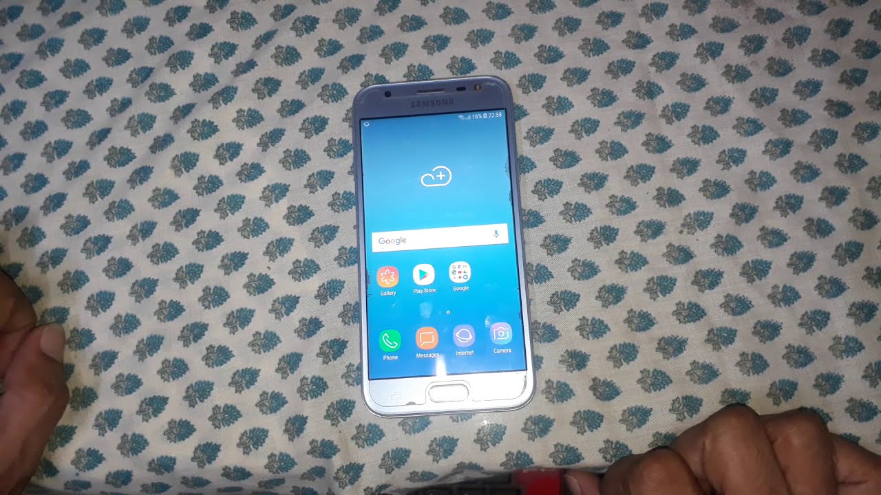 samsung j330g/ds frp bypass
