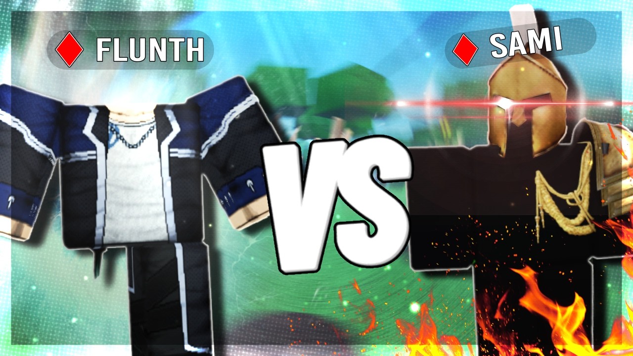 T1 EU Flunth vs Sami (3 - 0) | Rogue Demon