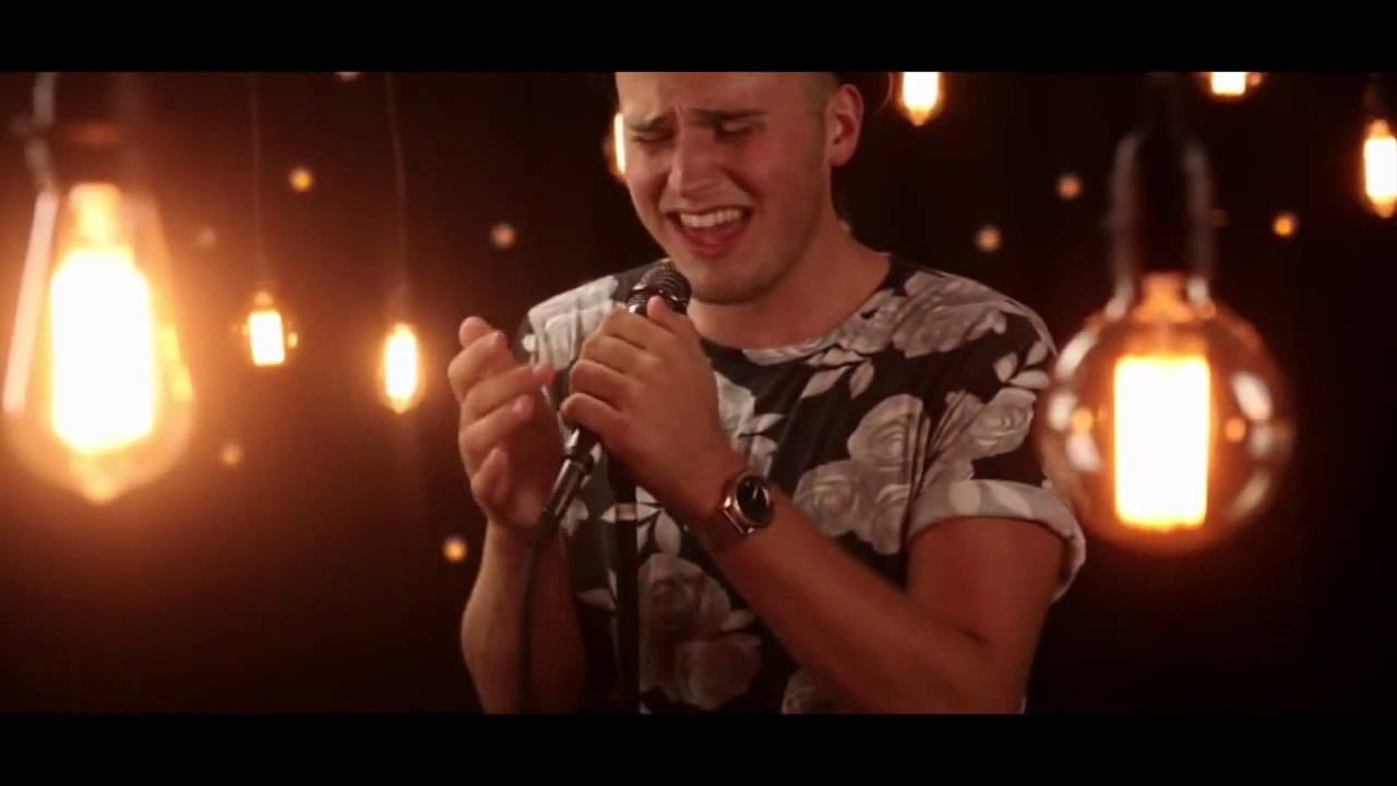Tove Lo Habits (Stay High) Cover by Brandon Skeie