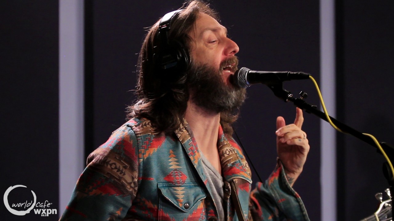 Chris Robinson Brotherhood - 
