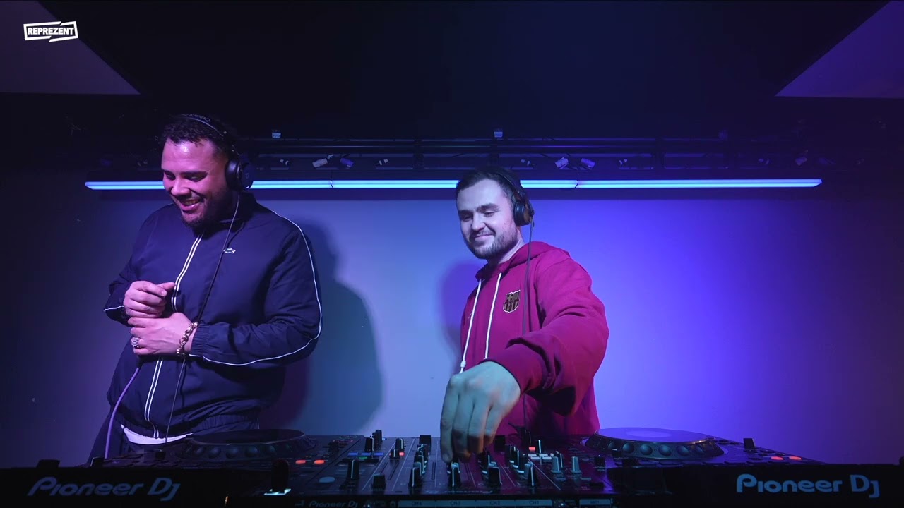 1UP | 016: Kirby T w/ K Dot | Reprezent