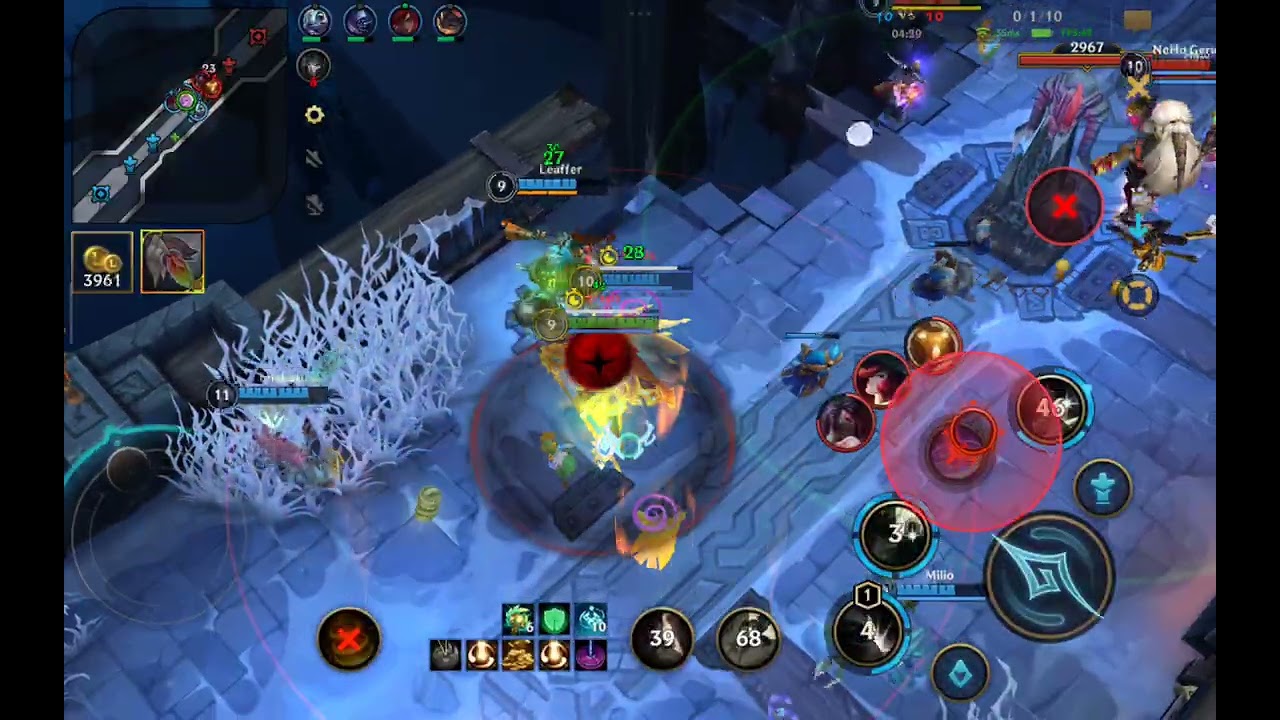 S19 AAA ARAM Soraka 1 MVP