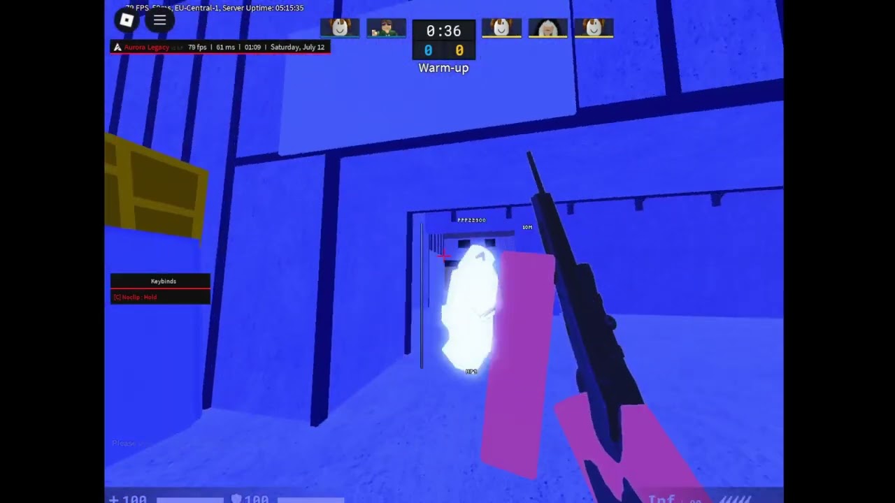 Best Counter Blox script 2025 💀