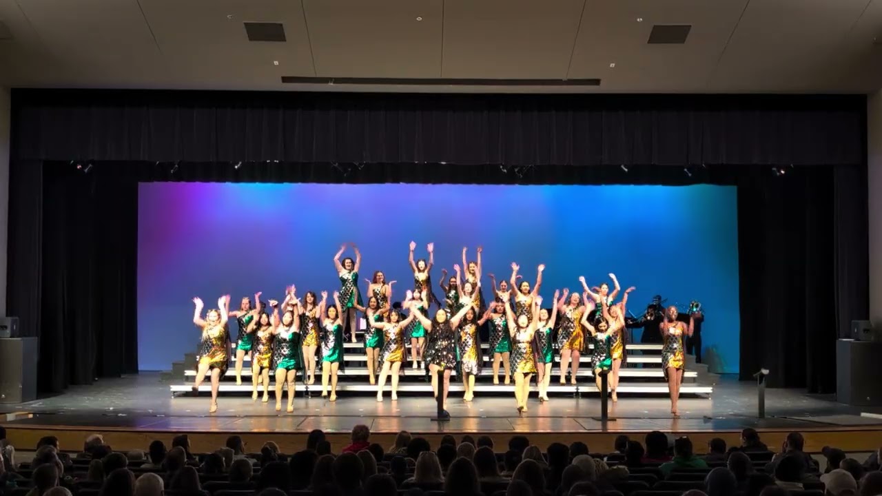 Ralston High School Runway - Final Show 2026