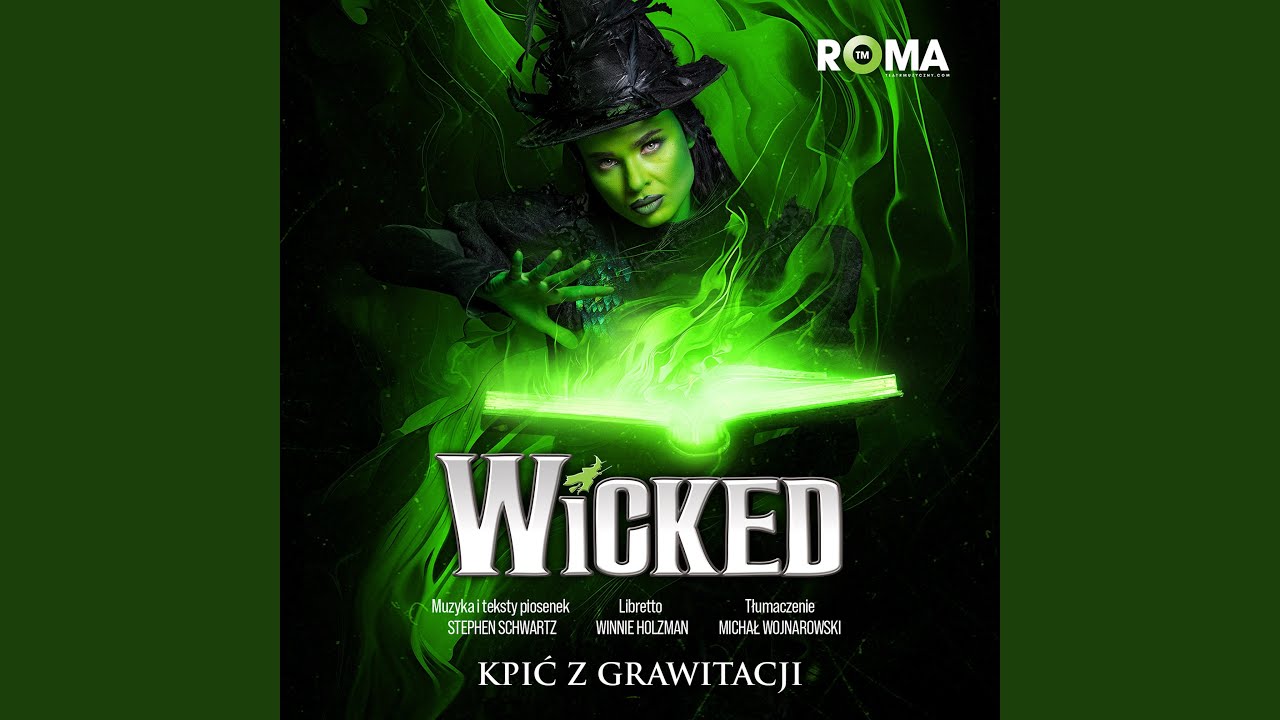 Kpić z grawitacji