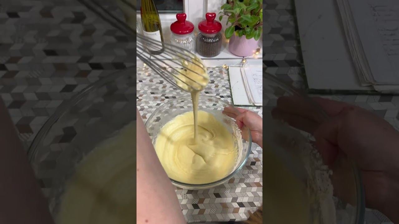 Ekspresowe babeczki z czekoladą 😁