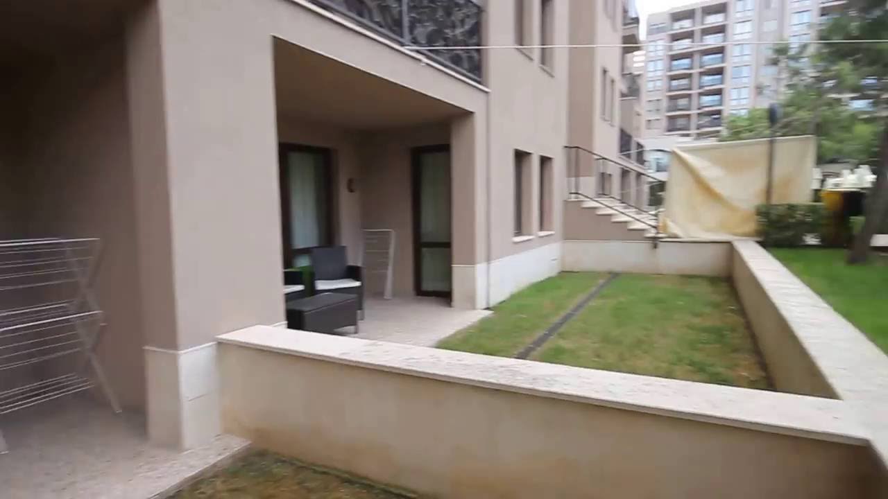 SB536 -1 bedroom apartment in Royal Beach Barcelo, Sunny Beach