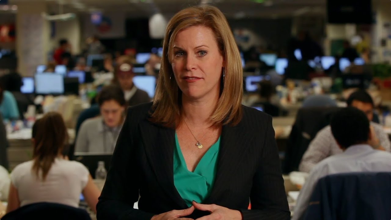 Stephanie Cutter: The Best Way to Fact Check Them is to Vote