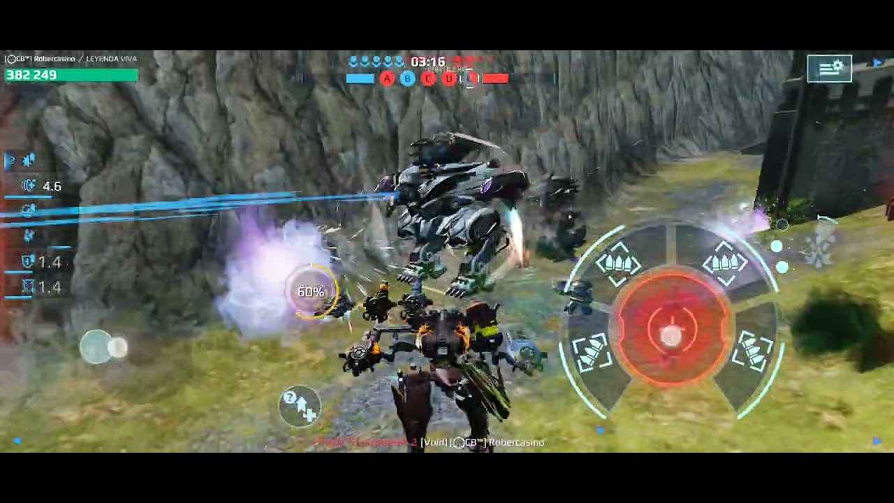 #warrobots #escuadronsuicida un poco hablado hoy jajaja 
