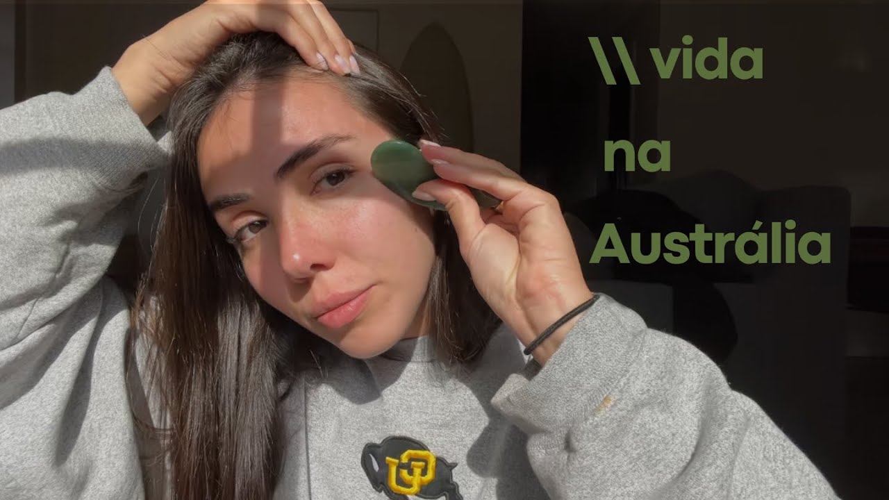 vida na Austrália | como eu organizo minha rotina, dieta, festival Vivid em Sydney e muita natureza.