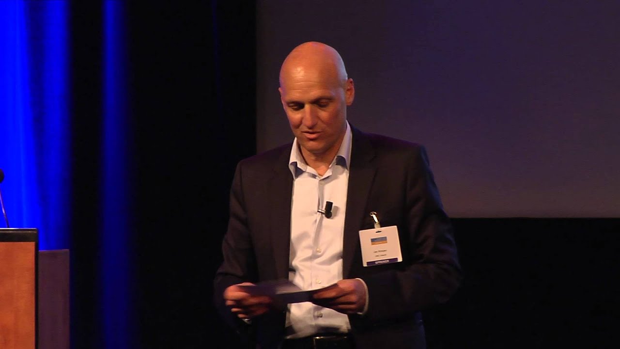 Prof. dr. Jan Kimpen over medisch leiderschap
