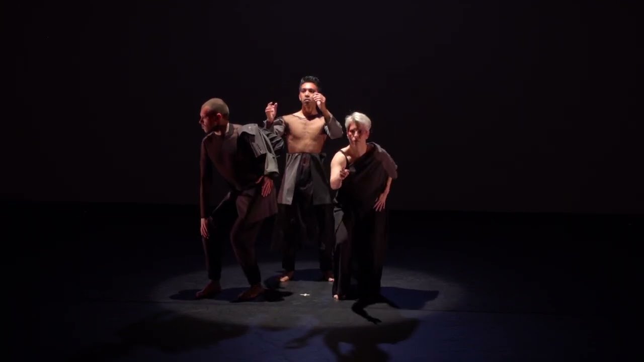 soapbox (Gala 2025 excerpt)