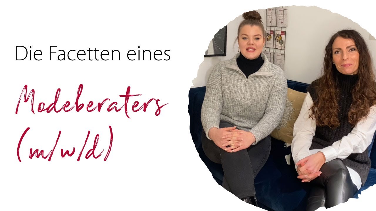 Die Facetten eines Modeberaters (m/w/d) bei B&ouml;ckmann