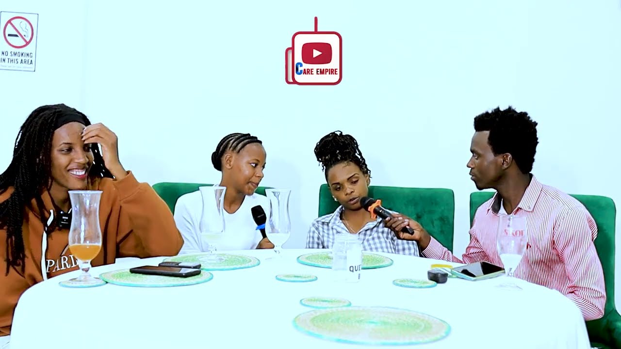 MISS UR  HUYE ATANGAJE IBINTU BIKAZE
