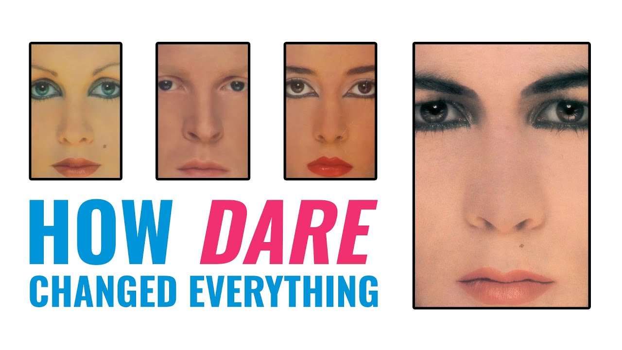 The Human League: The Making of the Album That Defined Synthpop