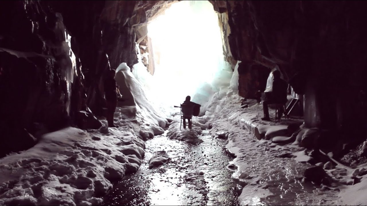 Brolly - Hollow Home Rd (Live in a cave)