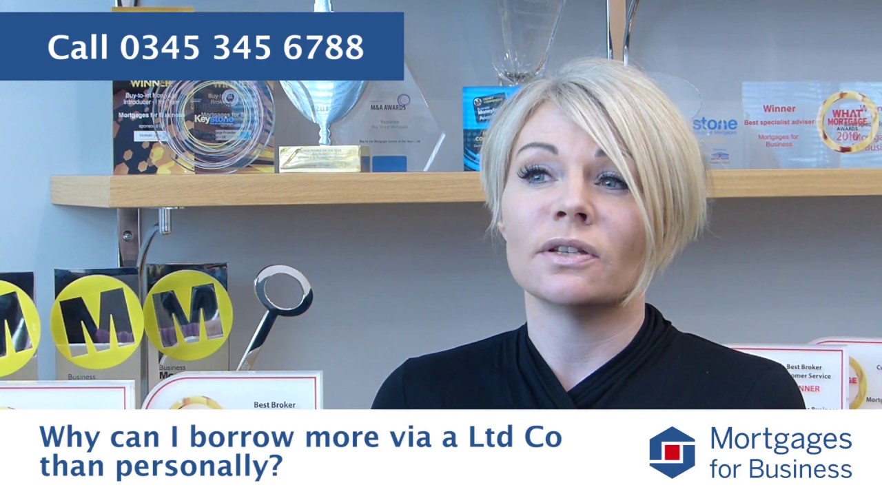 FAQs on Ltd Co borrowing for buy to let