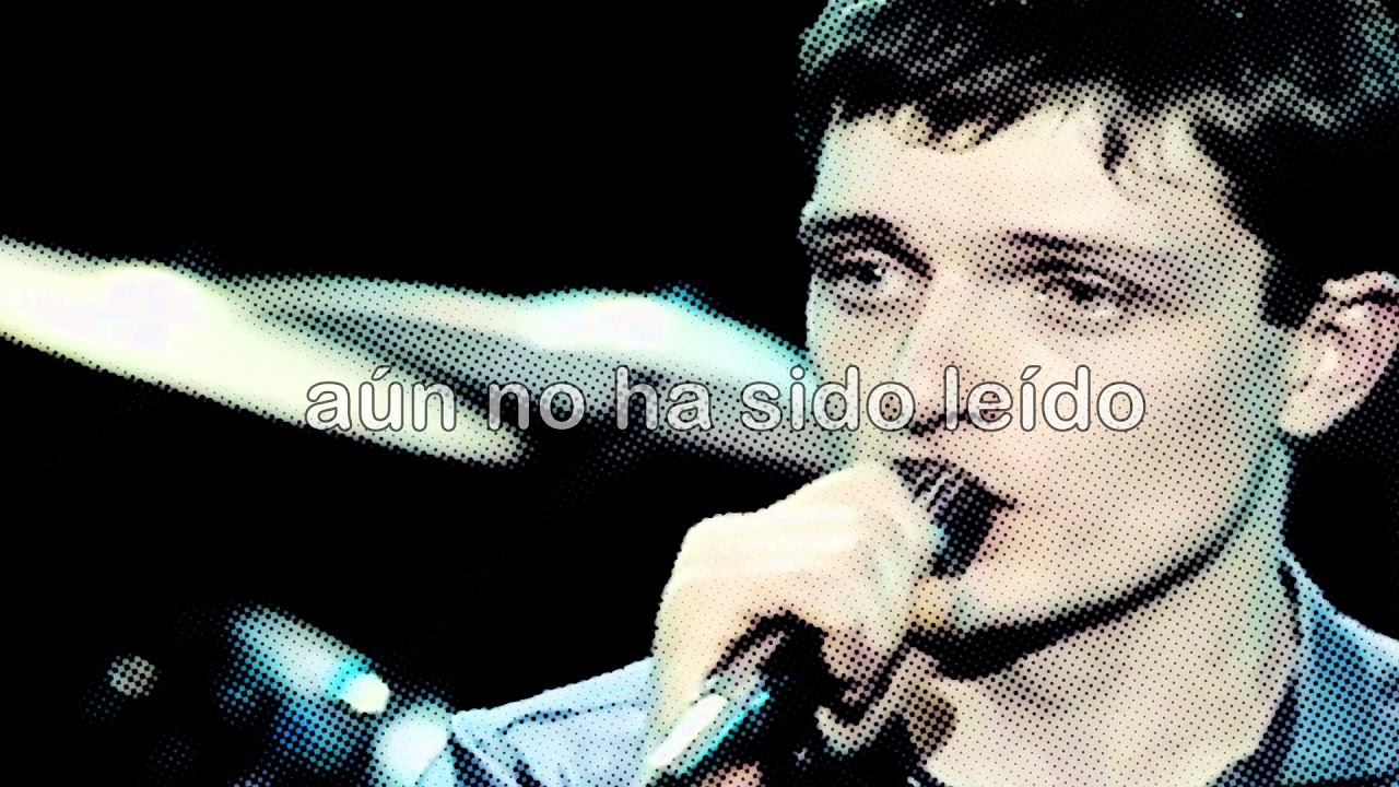 New Order - Here To Stay (Subtitulada)