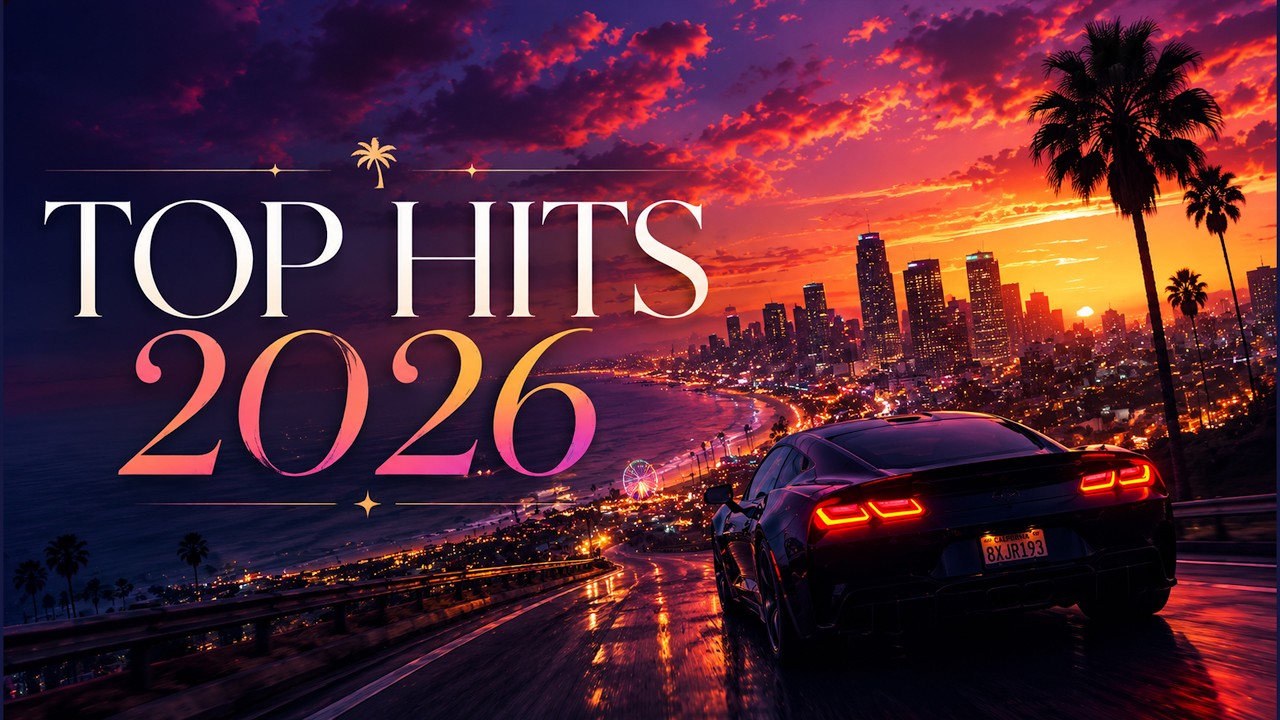 Music Mix 2026 🔥 Top Songs Trending Music 🎧 The Weeknd, Bruno Mars, Ed Sheeran, Billie Eilish, Sombr