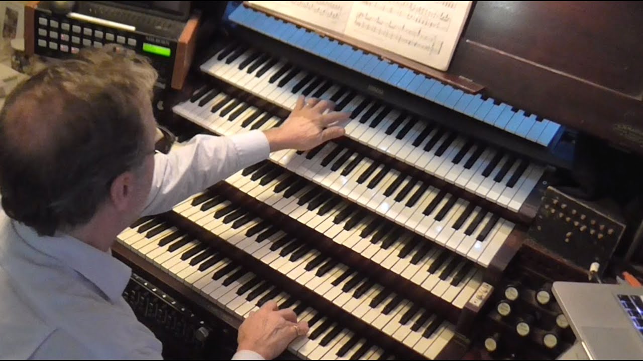 Orpheus in the Underworld Overture by Offenbach
