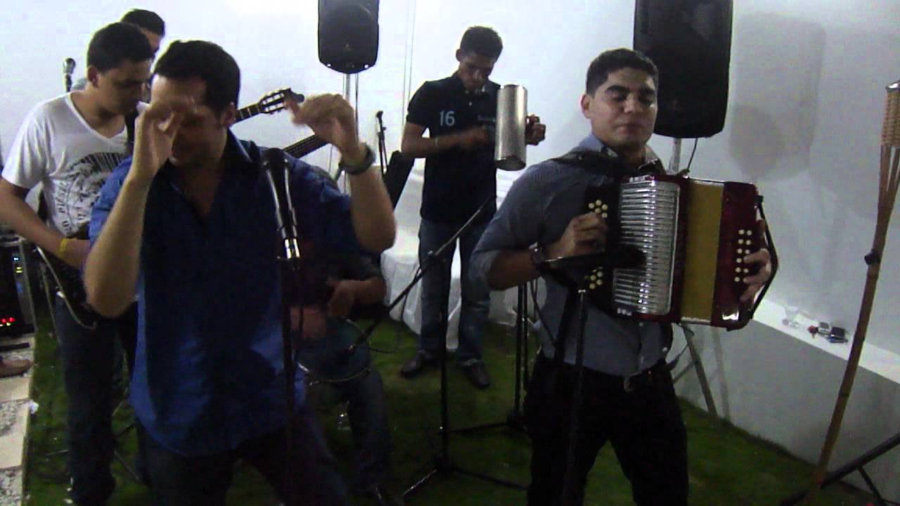 Ausencia Sentimental! Jacobo y John Ruiz, Villacampestre 2012