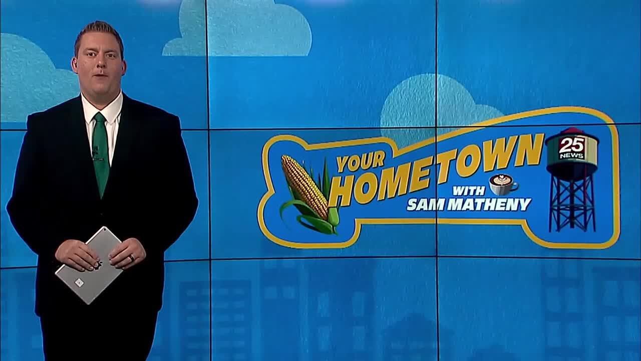 Your Hometown: Chillicothe