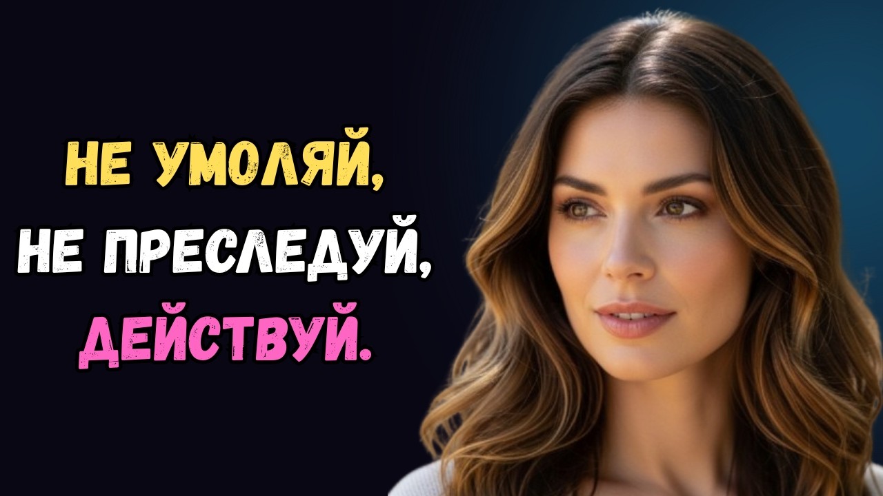 6 ошибок, которые мужчинам никогда не следует допускать с женщинами | Женская психология