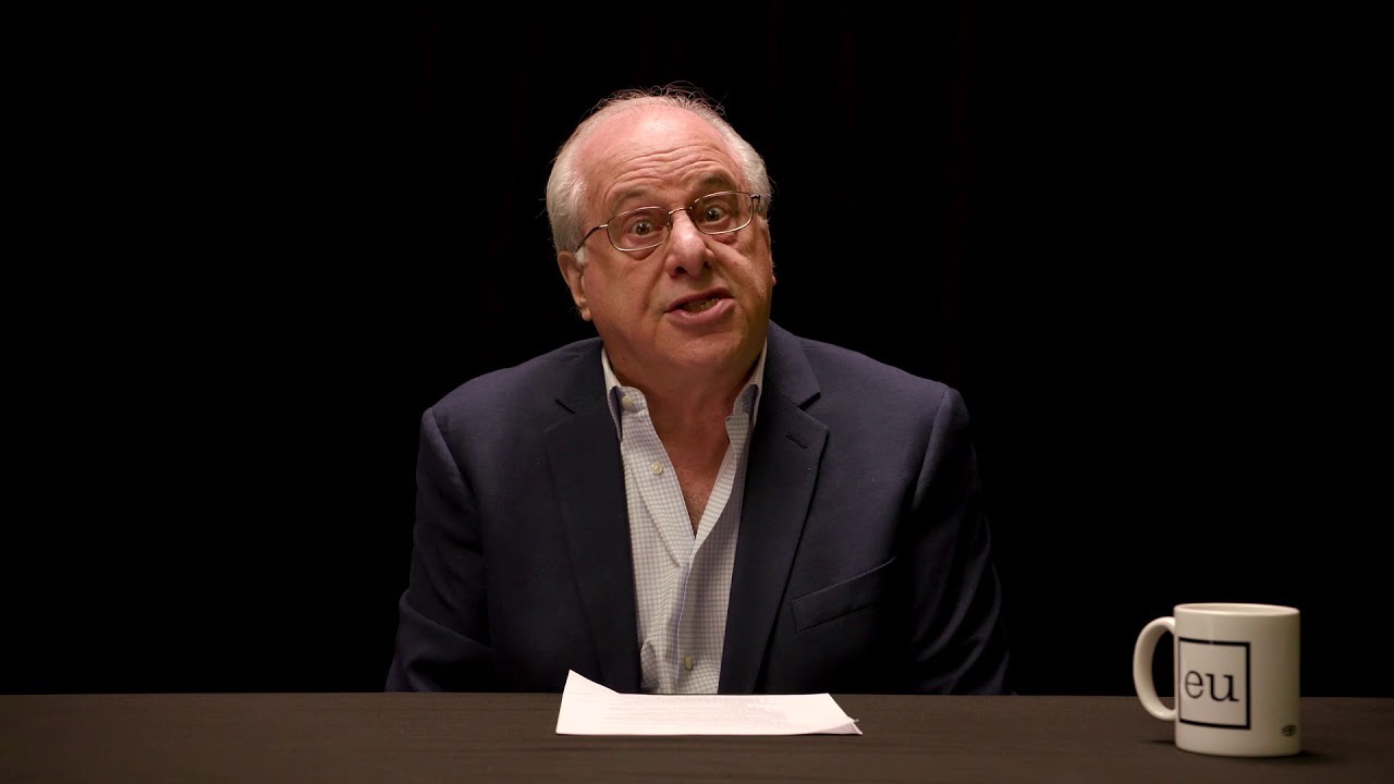 Richard Wolff: Three Flaws of Capitalism According to Marxists