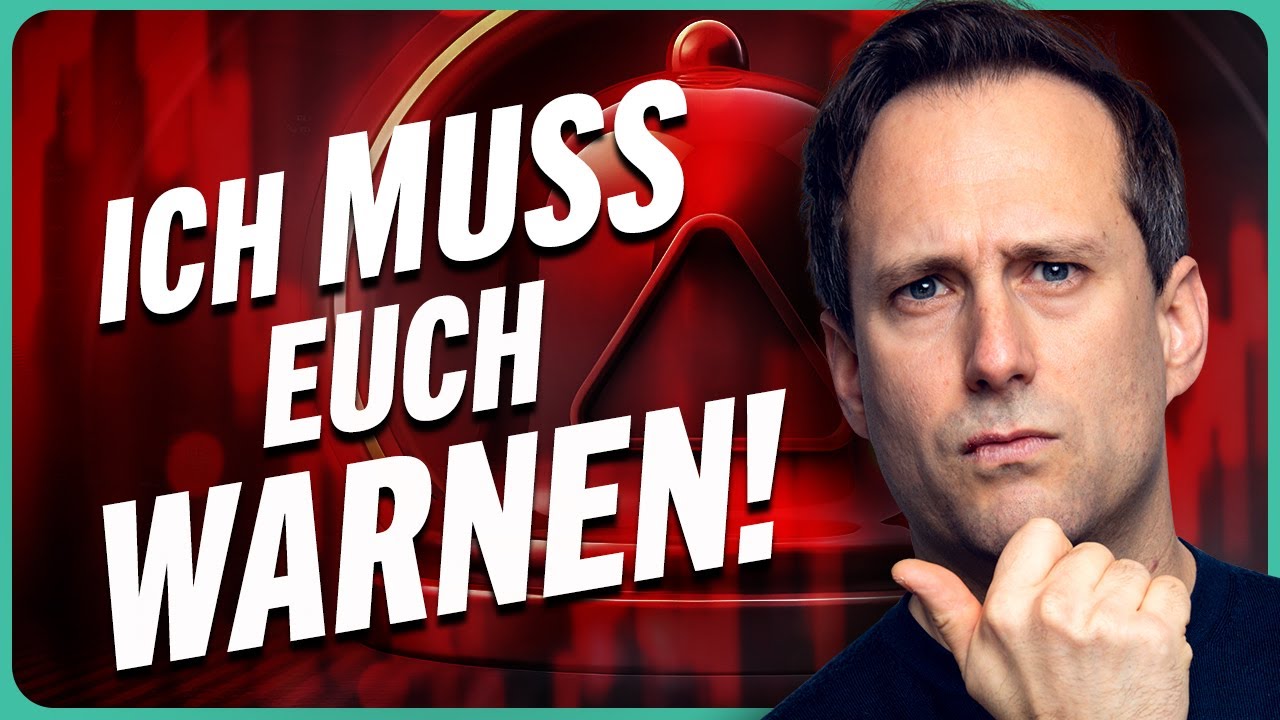 Diese Rallye darfst DU nicht verpassen – meine 5 Top-Aktien! // Timo Baudzus