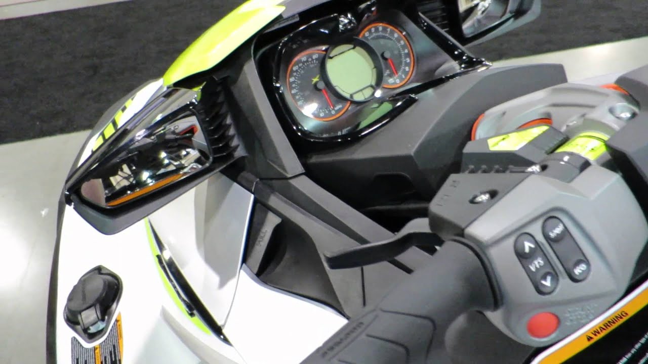 2016 RXT X 300 Review