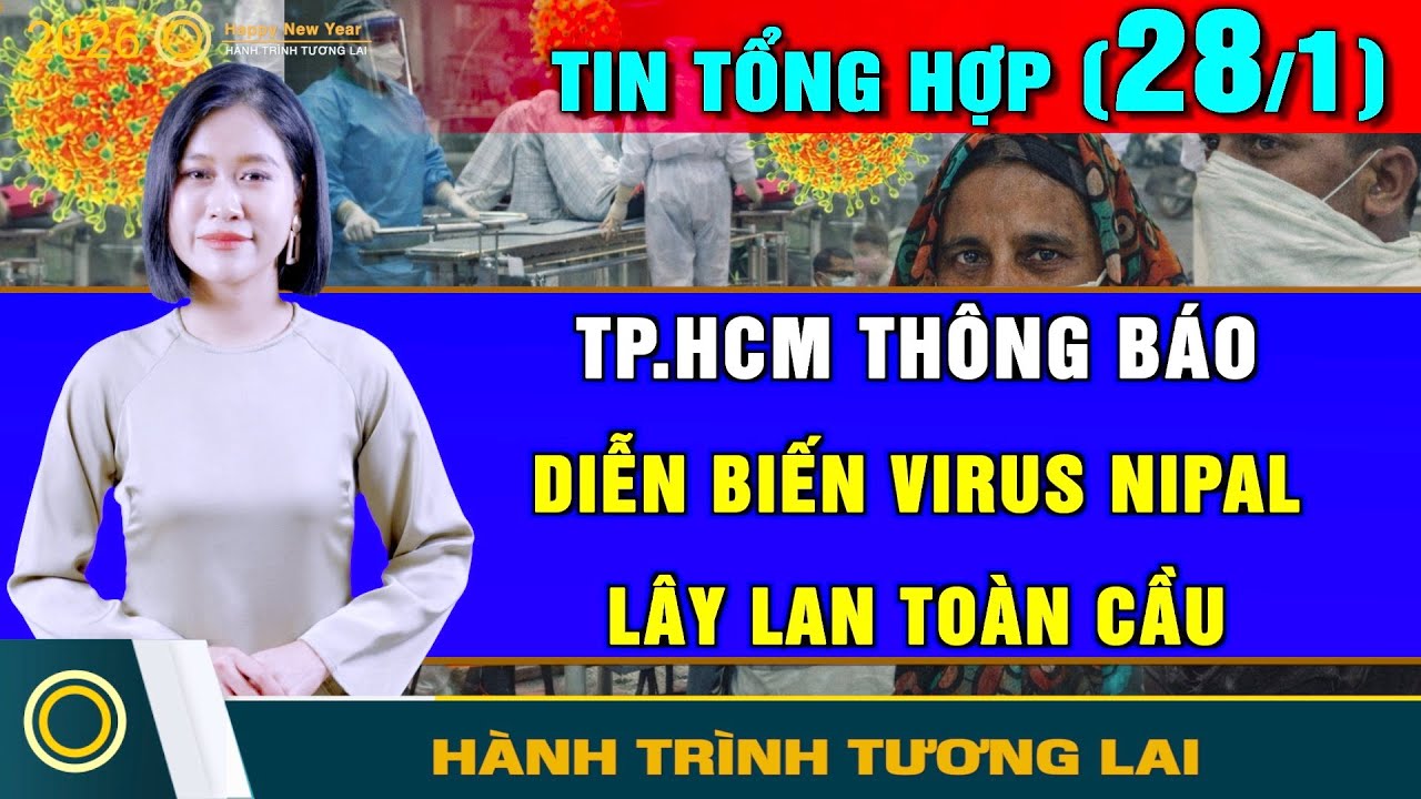 Tin Tổng Hợp (28/1): Hiểu rõ việc tịch thu vàng không giấy tờ. TQ: Đấu súng, 30 người thương v ong