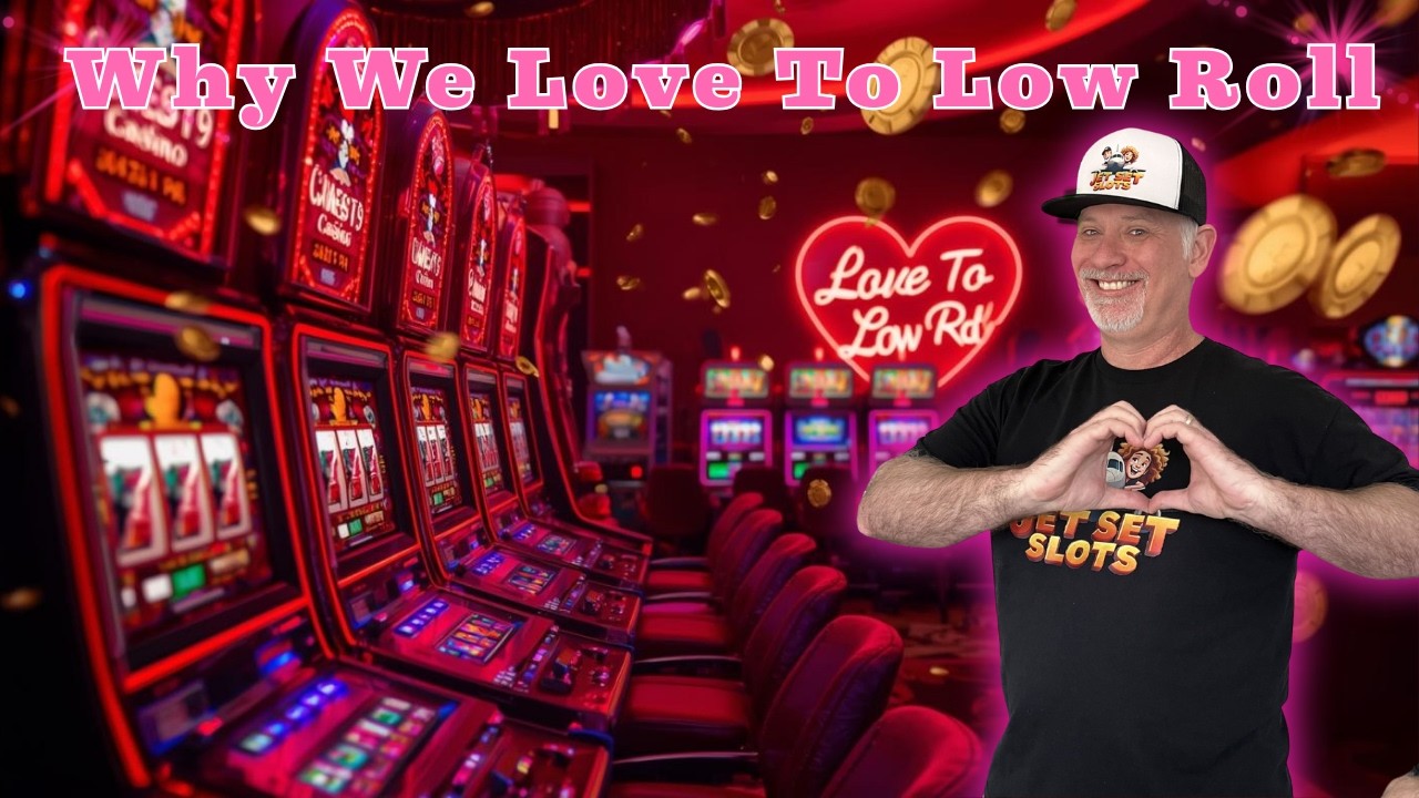 Why We Love To Low Roll - MYSTICAL MERMAID RETURNS -