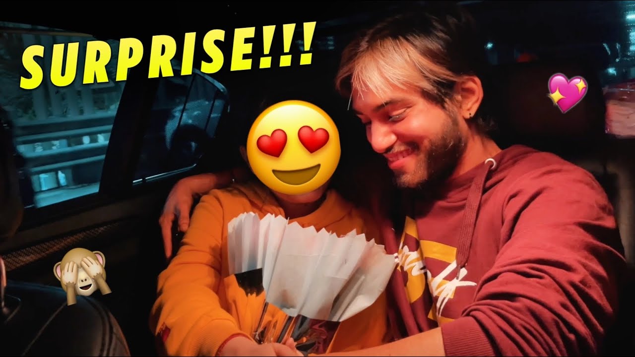 Meeting with  Her After  A Long Time 😍 || She Cried 🥺 || Sameer Mark Vlogs