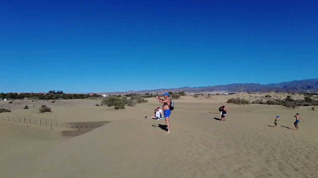 Gran Canaria 2024