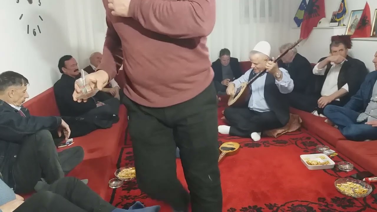 te adem haziri ne od te re
