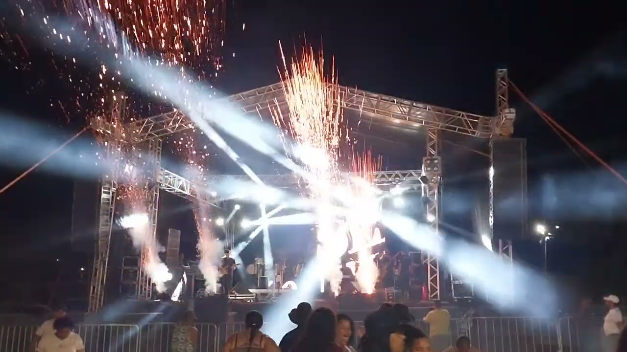 Rs divulgacoes divulga show de Sela Vaqueira Gavião-Ba zap 7498105-5126 