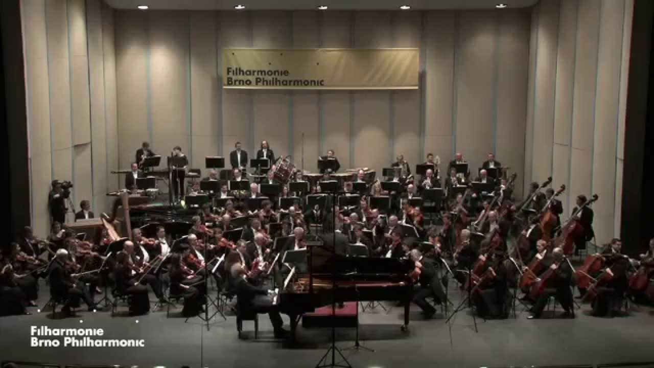 Franz Theodor Reizenstein  CONCERTO POPOLARE